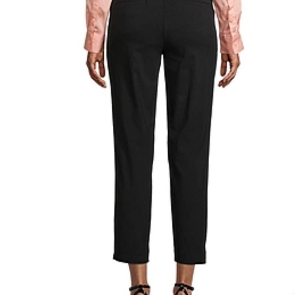 Black nwt ankle pants - Picture 3 of 5